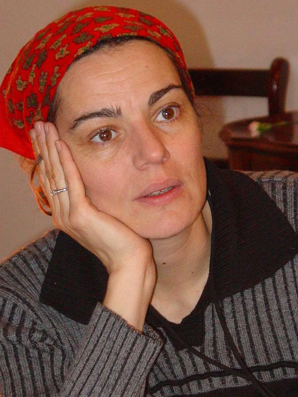 „Cât despre Oscar, atât vă spun: haideți să nu speriem îngerii”