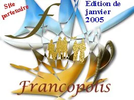 Site partenaire : Francopolis