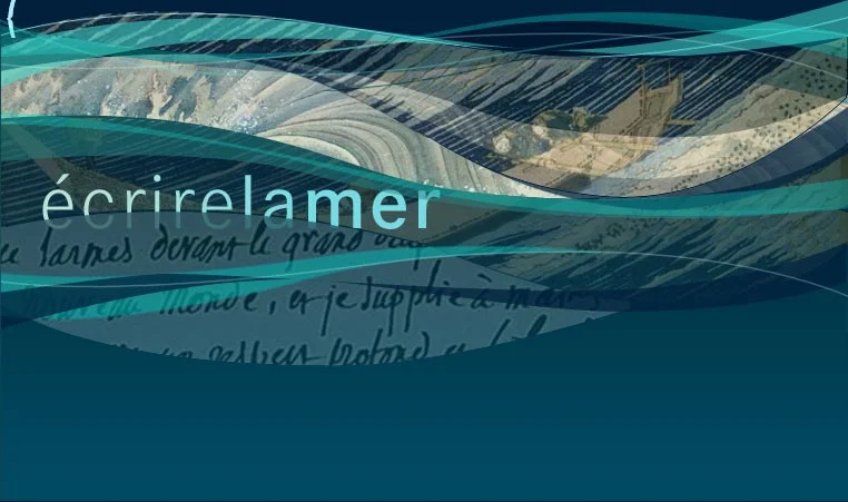 La mer :  terreur et fascination