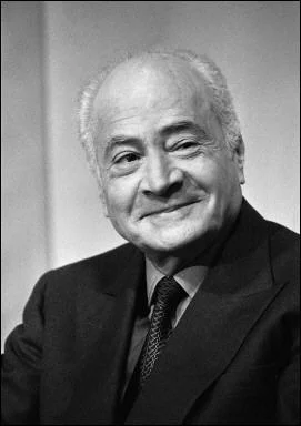 Mort de Pierre Daninos