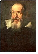 Galileo Galilei