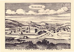 Crime, jafuri, răpiri, torturi și execuții în Banat