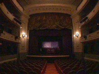 SEMANA DE CINE ARGENTINO