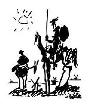 Don Quichotte a 400 ans !