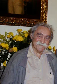 Mort de Jesús Rafael Soto