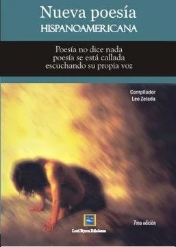 Lanzamiento internacional del libro \"Nueva Poesía Hispanoamericana\":