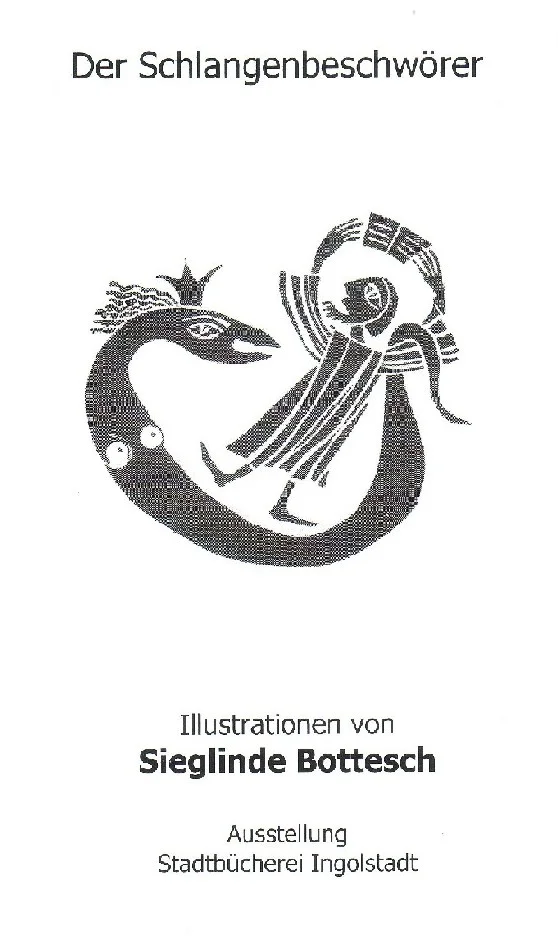 Finissage mit Lesung im Herzogskasten