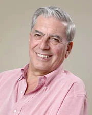 Mario Vargas Llosa