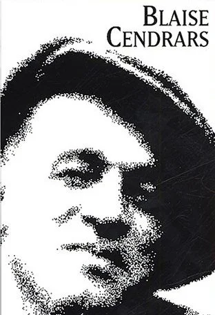 Blaise Cendrars-Escales : La Corderie Royale  - Rochefort.