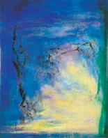 Zao Wou-Ki : paysages intérieurs 1947 2004.