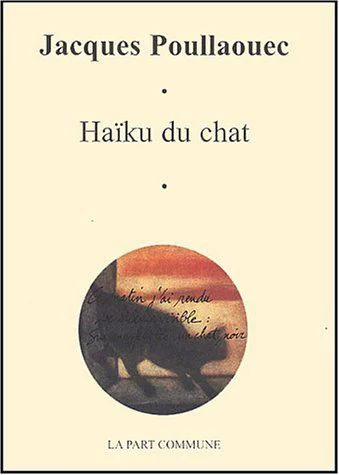 Haiku du chat