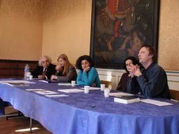 Un om universal între noi: omagiu lui Benjamin Fondane, la INALCO din Paris