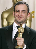 Amenábar consigue el Oscar y se lo dedica a Bardem