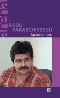 Radu Paraschivescu – lansare de carte la Timișoara