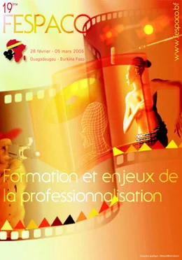  FESPACO  2005