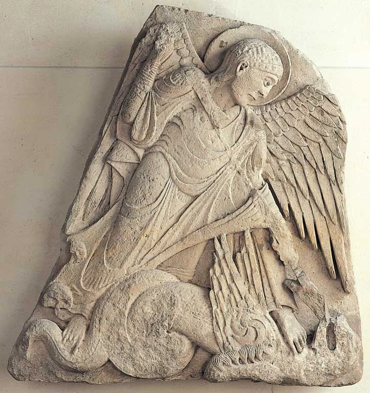 La France romane au temps des premiers Capétiens (987-1152)