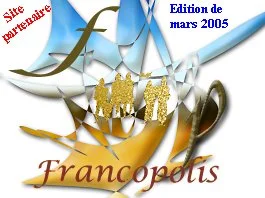 Site partenaire - Francopolis