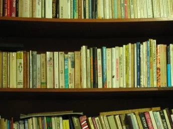 Cartea, in lupta cu televizorul