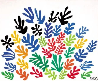 Matisse, une seconde vie