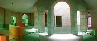 Carlos Rodríguez-Méndez en el Marco de Vigo