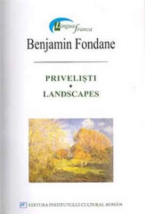 Beniamin Fundoianu în engleză