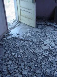 Cu gândul la exod...