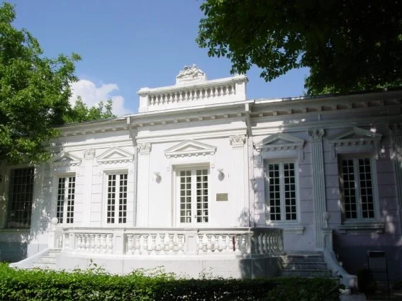 Roumanie : la langue française en poésie