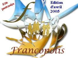 Site partenaire - Francopolis