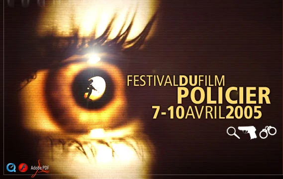 23e festival du film policier de Cognac 2005