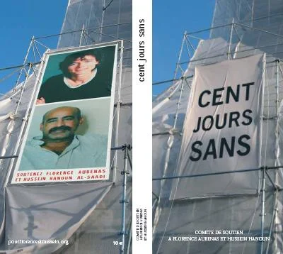 \"Cent jours sans\"