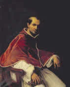 HABEMUS PAPAM (Le pape nous est donné)