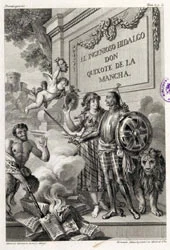 El Quijote, biografía de un libro