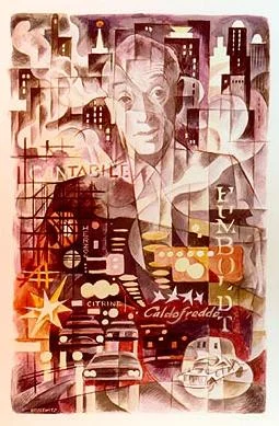 Saul Bellow (laureat al Premiului Nobel, decedat la 5 aprilie 2005) și veriga românească din biografia lui