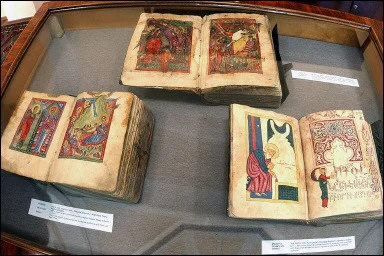 Unesco : Programme Mémoire du monde