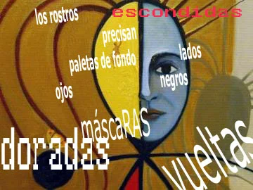 Poesía, Imagen y...