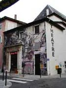 5e édition du festival Regards croisés (Grenoble) consacré au Théâtre de l’ex-Yougoslavie