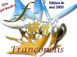 Site partenaire - Francopolis