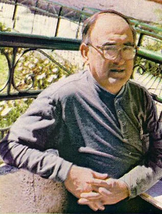 Maynor Freyre : Comentarios de un joven barruntador