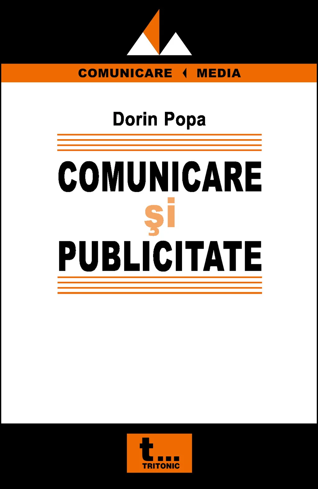 \"Jurnalismul este, mai întâi de toate, un tenace exercițiu cotidian\" (Dorin Popa)