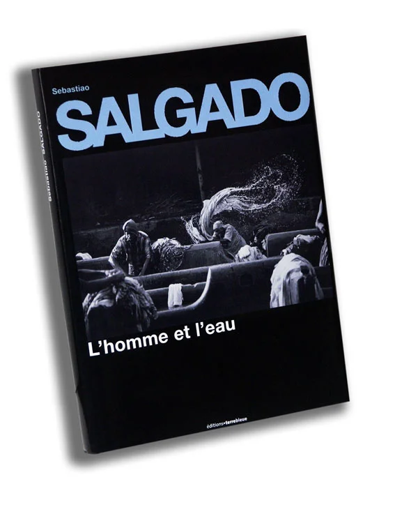 40 photos exposées à ciel ouvert : SEBASTIÃO RIBEIRO SALGADO