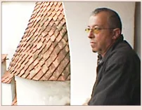 Andrei Codrescu, născut în România - unul dintre prozatorii și poeții cei mai cunoscuți in America, a lansat recent în România trei cărți