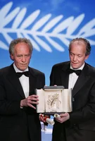 Palme d\'or du festival de Cannes 2005