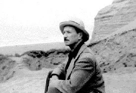 Exposition : Saint-John Perse