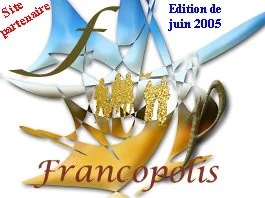 Site partenaire Francopolis