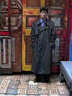 Lanzamiento del más reciente poemario de Leo Zelada