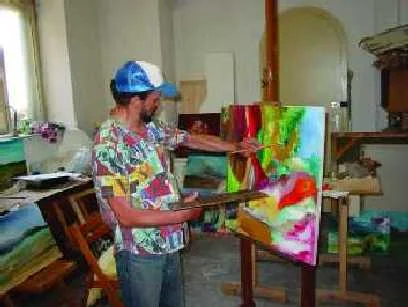 Talentul în luptă cu destinul