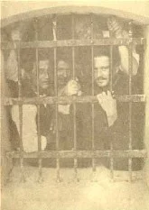 Detenido por leer poema de Nazim Hikmet