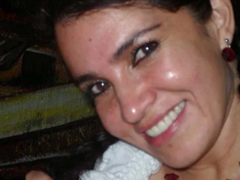 Breve muestra de la poesía de Lina Zerón.