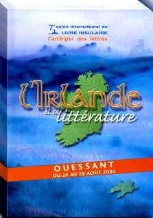 Ouessant 2005: 7ème salon du livre insulaire