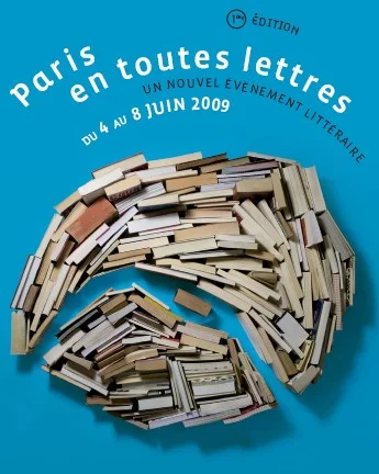 Paris en toutes lettres